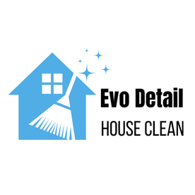 House Cleaning logo