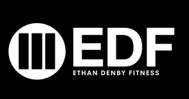 Ethan Denby logo
