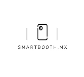 smartbooth.mx logo