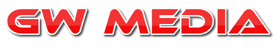 Gw Media Agency logo