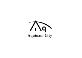 Aquinam City logo