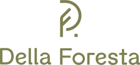 D E L L A  F O R E S T A logo