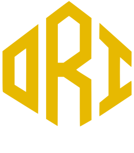 Ori Produtora logo