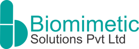 Biomimetic Solutions Pvt Ltd logo