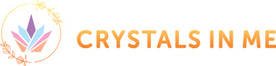 CrystalsInMe logo
