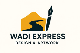 Express Design & Artwork Services Est logo