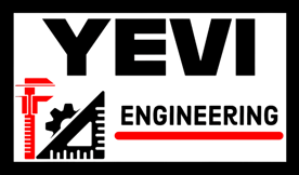 YEVI-Engineering logo