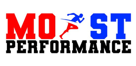 Most Performance logo