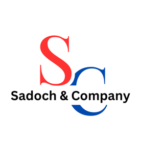 Sadoch & Company CPA Firm logo