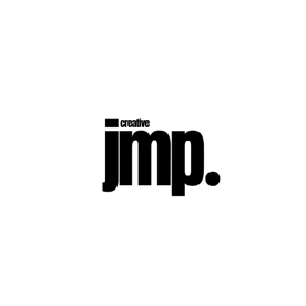 JMP Creative logo