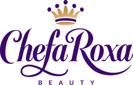 Chefa Roxa logo