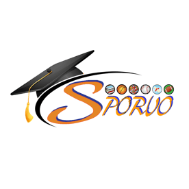 Sporvo logo