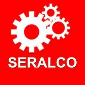 ORGANIZACION SERALCO logo