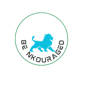 Be nkouraged logo