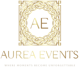 Aurea Events logo