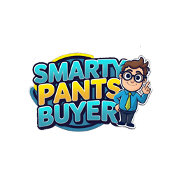 Smarty Pants logo