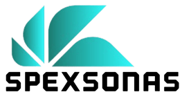 SPExSONAS logo