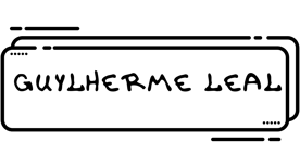 Guylherme Leal logo