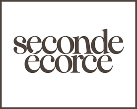 Seconde Écorce logo