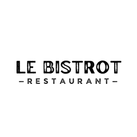 Le Bistrot logo