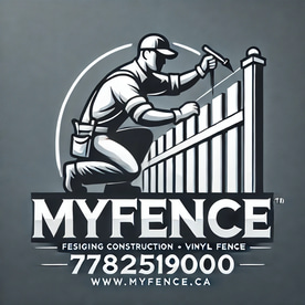 MyFence Inc. logo