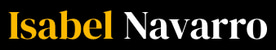 Isabel Navarro logo