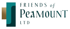 Friends Of Peamount Ltd logo