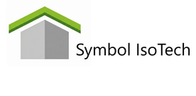 Symbol Iso Tech logo