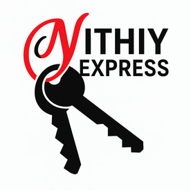 Nithiy Express logo