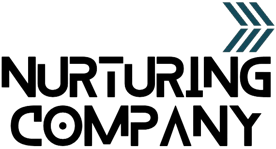 Nurturing Company logo