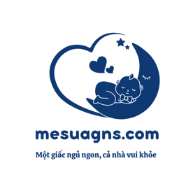 Mẹ Sữa GNS logo