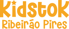 Kidstok Ribeirão Pires logo
