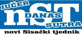 NOVI SISAČKI TJEDNIK