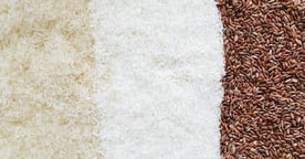 Diferencias entre carbohidratos simples y complejos
