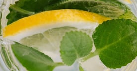 alimentos que mejoran nuestro olor corporal