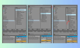 understanding ableton audio effects