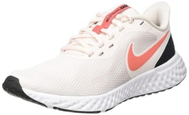 Nike Men's Revolution 5 (4e) Running Shoe review, pricing, rating, styling.
