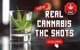 thc shots