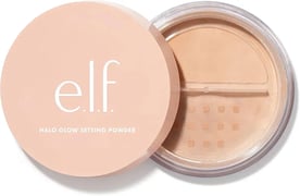 e.l.f. Halo Glow Setting Powder