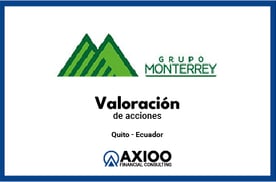 logotipo grupo monterrey cliente de axioo