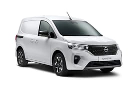 Furgonetas Nissan