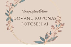 Fotografavo Toma