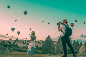 Travel tips & Inspiration 