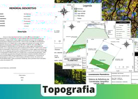 topografia