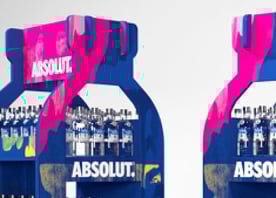 meuble grande distribution