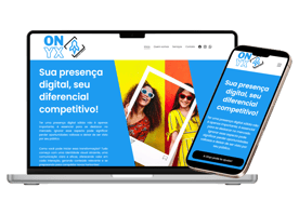 Onyx Social Media