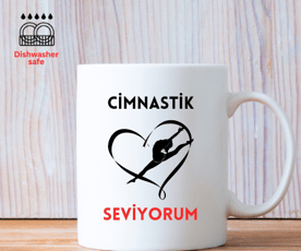 Cimnastik Seviyorum - Cimnastik tutku kupası