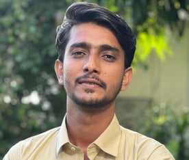 Mujeeb Hussain AcademiaUK