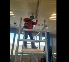 obras