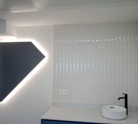 empresa de reformas de baños